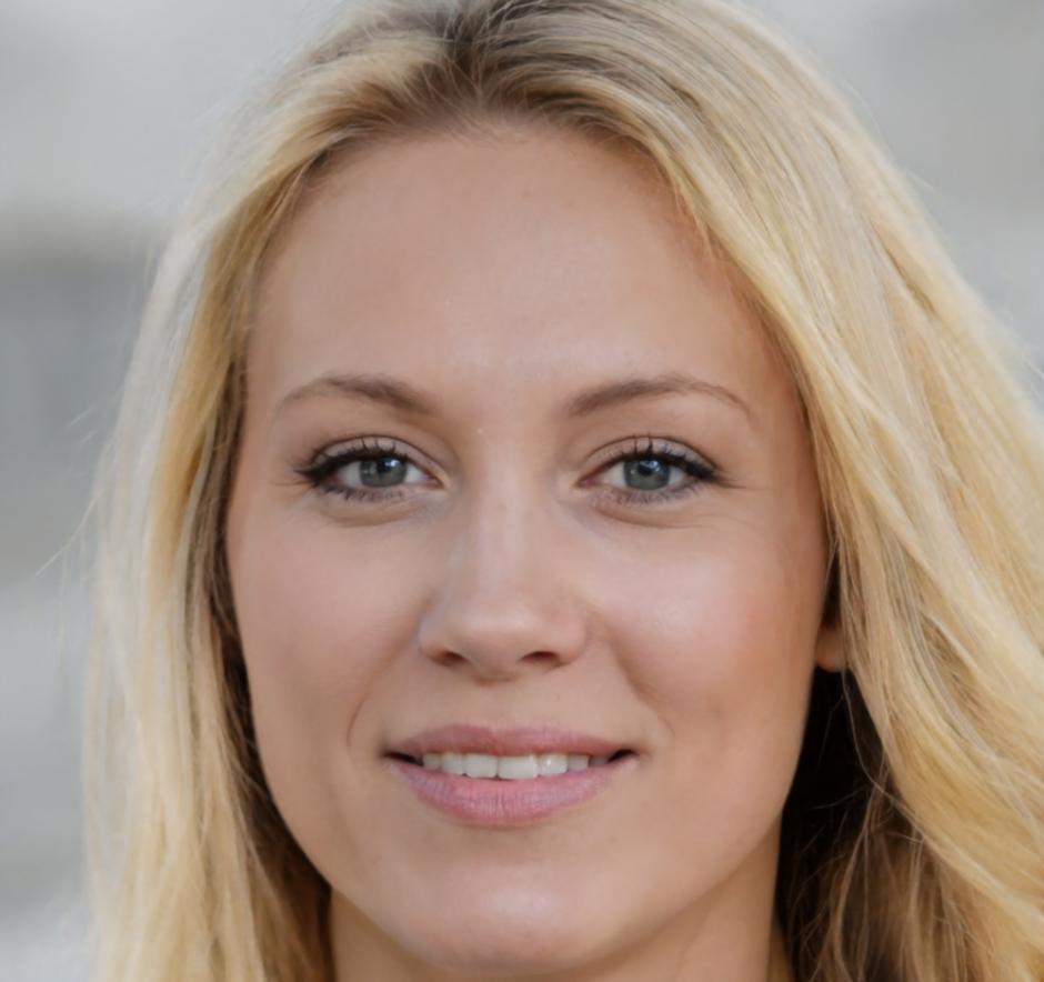 Program coordinator Diệu Trang planning curriculum updates