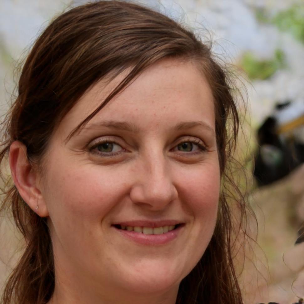 Linh Nguyen, Senior Performance Engineer