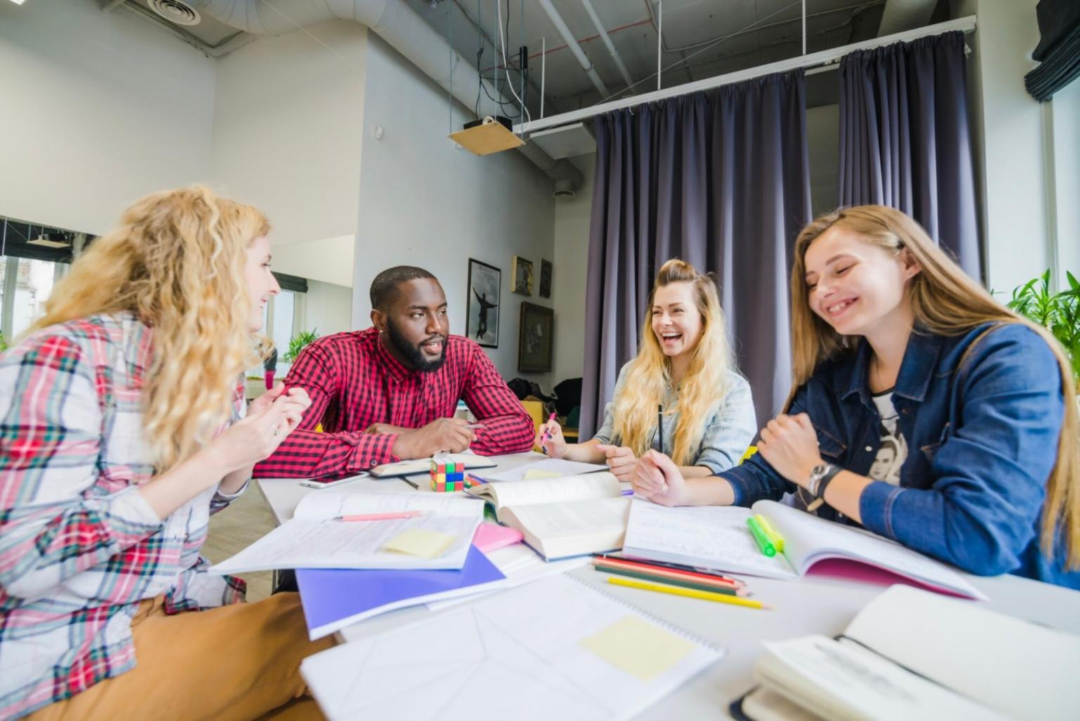 Performance testing dashboard showing system metrics and load analysis