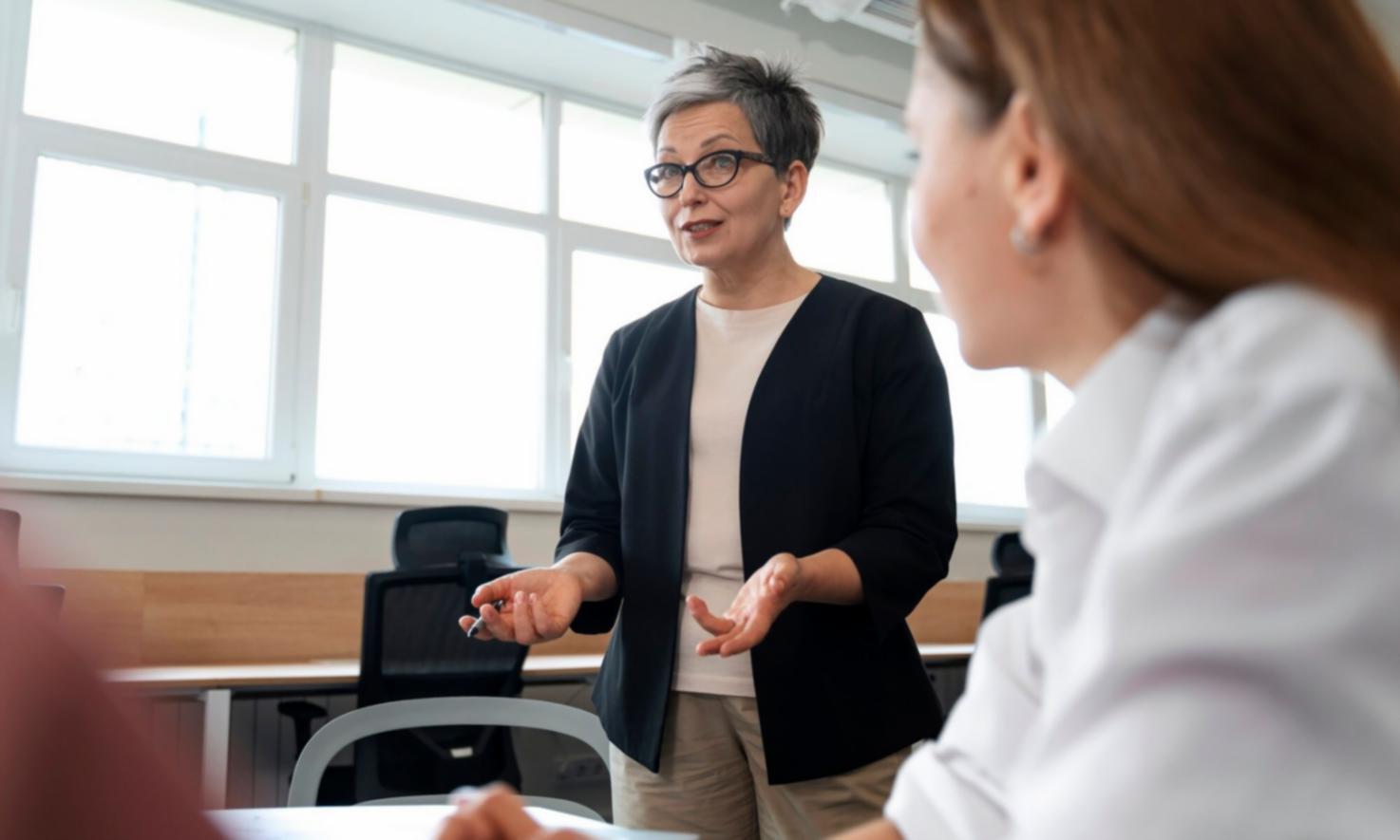 Performance testing dashboard showing real-time metrics and analysis